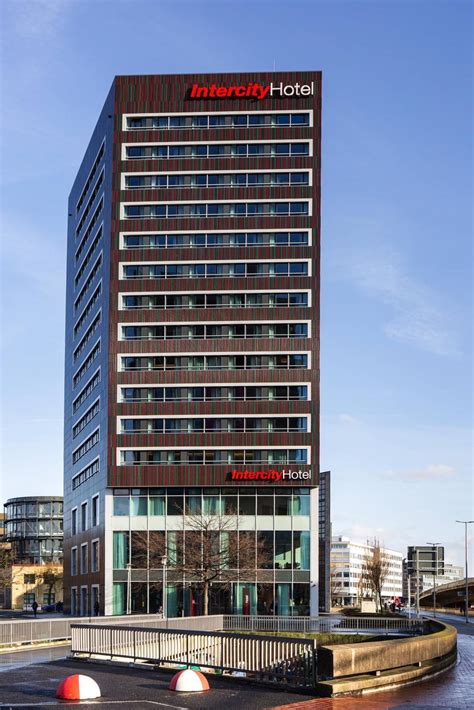 IntercityHotel Hannover 